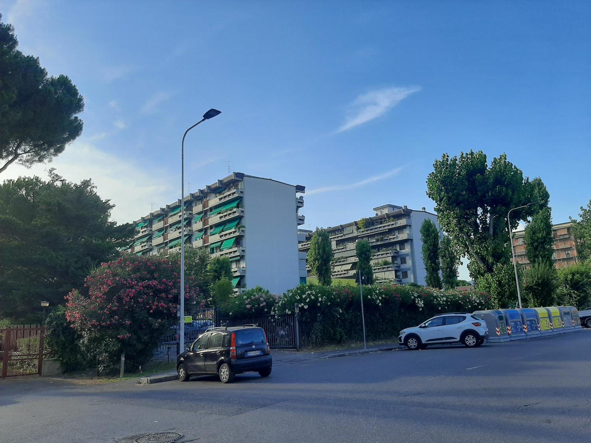 La Terrazza De Medici, Firenze Apartment Exterior photo